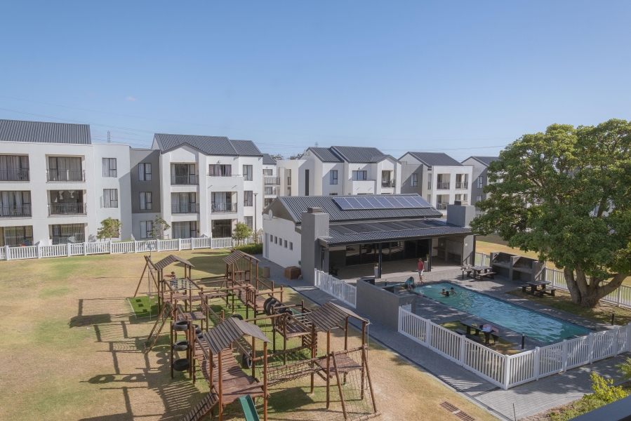 2 Bedroom Property for Sale in Haasendal Western Cape